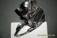 Лот: 11630372. Фото: 3. Передний переключатель Shimano... Спортивные товары