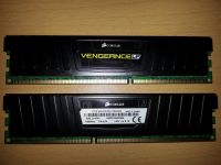 Лот: 6475702. Фото: 2. Corsair Vengeance CML8GX3M2A1600C9... Комплектующие