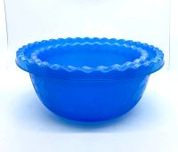 Лот: 16846114. Фото: 6. 🔵 🥣 Набор посуды для дачи "Синий...