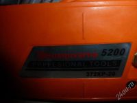 Лот: 1470494. Фото: 2. бензопила "husquvarna" 5200. Инструмент и расходные