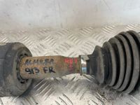 Лот: 24769812. Фото: 8. привод Nissan Almera G15
