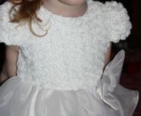 Лот: 4828537. Фото: 2. Платье для праздника. Одежда и аксессуары