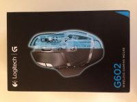 Лот: 5324766. Фото: 3. Мышь Logitech Gaming mouse G602... Компьютеры, оргтехника, канцтовары