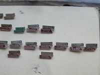 Лот: 7646926. Фото: 9. Значок ССО , ВССО студенческие...