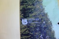 Лот: 11266207. Фото: 3. Сноуборд Burton Canyon One Sixty... Спортивные товары