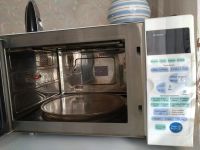 Лот: 7973159. Фото: 3. Микроволновая печь LG MC-804AR... Бытовая техника