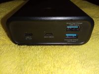 Лот: 25884325. Фото: 3. Банка 30 000 мАч (Energizer UE30016PQ... Смартфоны, связь, навигация