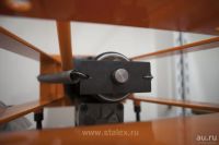 Лот: 16218764. Фото: 9. Трубогиб пневмогидравлический...