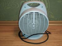 Лот: 21100702. Фото: 2. Тепловентилятор обогреватель Scarlett... Тепловое оборудование, климат