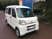 Лот: 25747095. Фото: 4. Продам Daihatsu Hijet 2008 года...