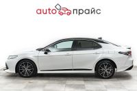 Лот: 22561575. Фото: 5. Toyota Camry 2021