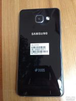 Лот: 9672263. Фото: 2. Samsung Galaxy A5 (2016). Смартфоны, связь, навигация
