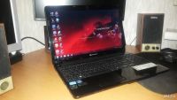 Лот: 8664955. Фото: 8. Ноутбук Packard Bell EasyNote...