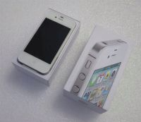 Лот: 6674551. Фото: 2. iphone 4. Смартфоны, связь, навигация