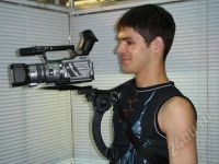 Лот: 2069658. Фото: 2. Продам плечевой упор для фотоаппаратов... Аксессуары, расходные материалы