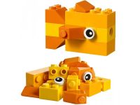 Лот: 21763762. Фото: 6. Lego Classic Чемоданчик для творчества...