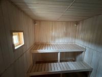 Лот: 22813446. Фото: 5. Баня каркасная 6*2,35 + терраса...