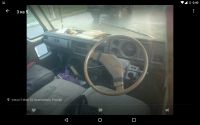 Лот: 9667452. Фото: 2. Nissan caravan homy (urvan) на... Автозапчасти