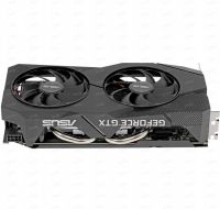 Лот: 25083328. Фото: 4. Видеокарта asus GeForce GTX 1660... Красноярск