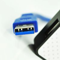 Лот: 3387875. Фото: 6. USB 3.0 HUB (хаб / разветвитель...