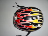 Лот: 13318882. Фото: 2. Велошлем. Обмундирование и экипировка