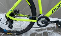 Лот: 21256023. Фото: 5. Велосипед горный btwin rockrider...