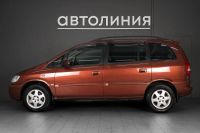 Лот: 22178359. Фото: 3. Subaru Traviq 2.2 AT (147 л.с... Красноярск