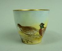 Лот: 10419782. Фото: 4. Кофейная пара Англия Royal Doulton... Красноярск