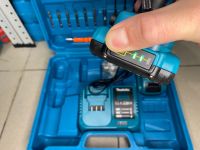 Лот: 18217956. Фото: 8. Ударный Шуруповерт Makita 21v...