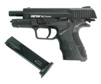Лот: 21725043. Фото: 4. Пистолет охолощенный (RETAY) XTREME... Красноярск