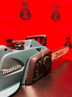 Лот: 19813991. Фото: 2. Электрическая пила Makita UC3541A... Инструмент и расходные