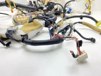 Лот: 23529768. Фото: 14. Проводка под торпедо Lexus Rx300...
