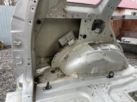 Лот: 22459253. Фото: 21. крыло Suzuki Grand Vitara JT