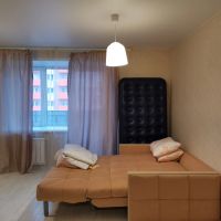 Лот: 14356991. Фото: 4. Сдам 1 комнатную 28 м.кв. в новостройке... Красноярск