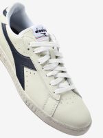 Лот: 24285410. Фото: 8. Кеды мужские Diadora Game L Low...