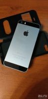 Лот: 13229968. Фото: 2. iPhone 5s 32gb. Смартфоны, связь, навигация