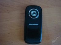 Лот: 1256187. Фото: 3. bENQ-Siemens-E71. Красноярск