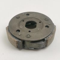 Лот: 19342592. Фото: 3. Плата сцепления Suzuki AD50. Авто, мото, водный транспорт