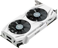 Лот: 10807079. Фото: 3. ASUS GeForce GTX 1060, DUAL-GTX1060-O3G. Компьютеры, оргтехника, канцтовары