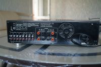 Лот: 5505402. Фото: 2. Усилитель Technics SU-V 620. Аудиотехника