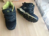 Лот: 25770289. Фото: 3. Ботиночки Котофей, 30. Дети растут