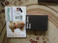 Лот: 4407113. Фото: 6. Художественные книги (список внутри...
