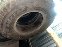Лот: 24930182. Фото: 3. (1шт)265-70-15 Bridgestone DMV-1. Авто, мото, водный транспорт