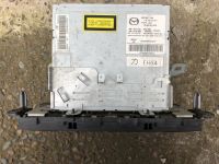 Лот: 23687166. Фото: 2. Магнитола Mazda CX-7 (14795237... Аудиотехника