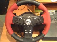 Лот: 3290886. Фото: 2. Logitech Formula Force EX. Периферия