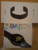 Лот: 18377968. Фото: 2. часы samsung galaxy watch active... Смартфоны, связь, навигация