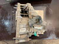 Лот: 22460396. Фото: 7. МКПП, TL8 (4WD) Nissan Terrano...