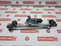 Лот: 20901035. Фото: 2. Привод дворников Nissan Qashqai... Автозапчасти