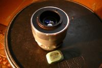 Лот: 25886832. Фото: 2. Объектив. Фото, видеокамеры, оптика