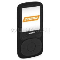 Лот: 12324965. Фото: 3. MP3 плеер DigmaB3. Бытовая техника